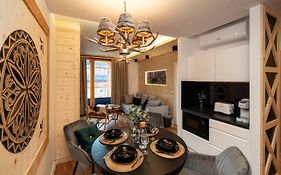 Apartament Giewont 405