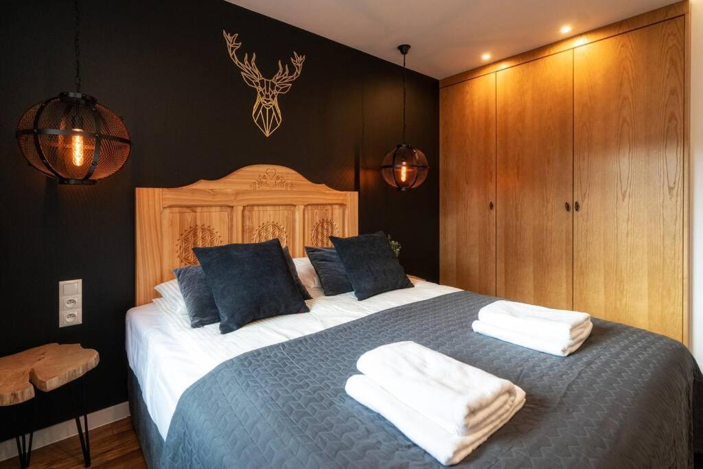 Apartament Giewont 405 Zakopane Zewnętrze zdjęcie