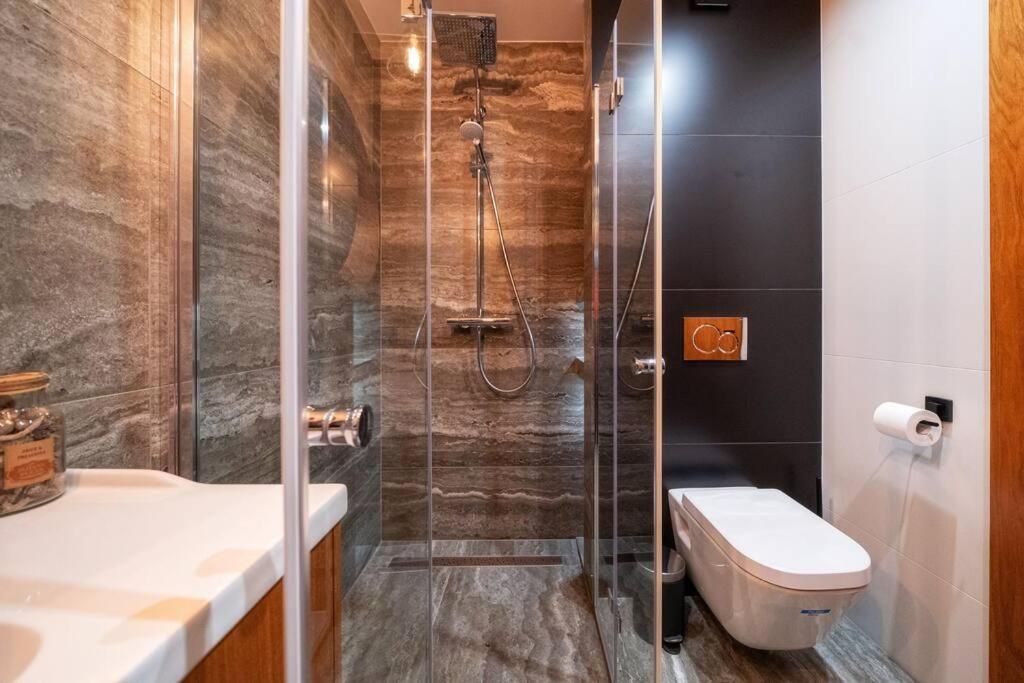 Apartament Giewont 405 Zakopane Zewnętrze zdjęcie