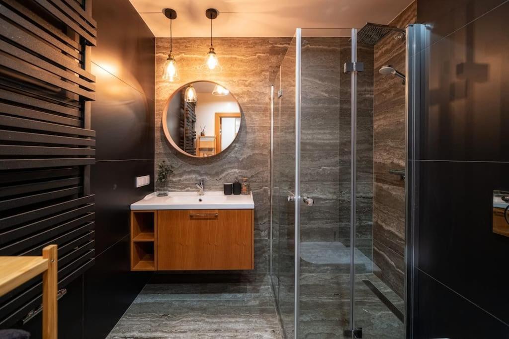 Apartament Giewont 405 Zakopane Zewnętrze zdjęcie