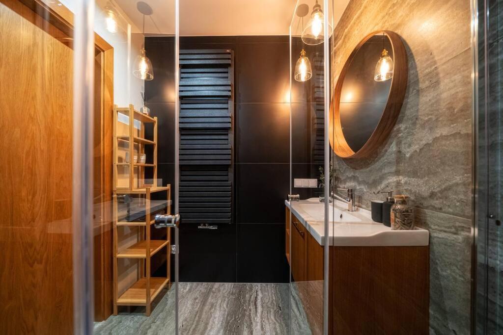 Apartament Giewont 405 Zakopane Zewnętrze zdjęcie