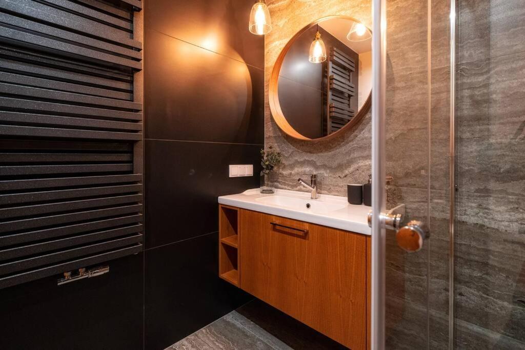 Apartament Giewont 405 Zakopane Zewnętrze zdjęcie